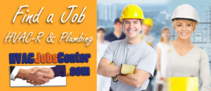 HVAC Jobs Center