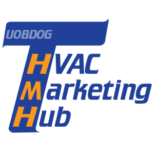 HVAC Marketing Hub