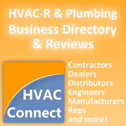 HVAC Connect Business Directory